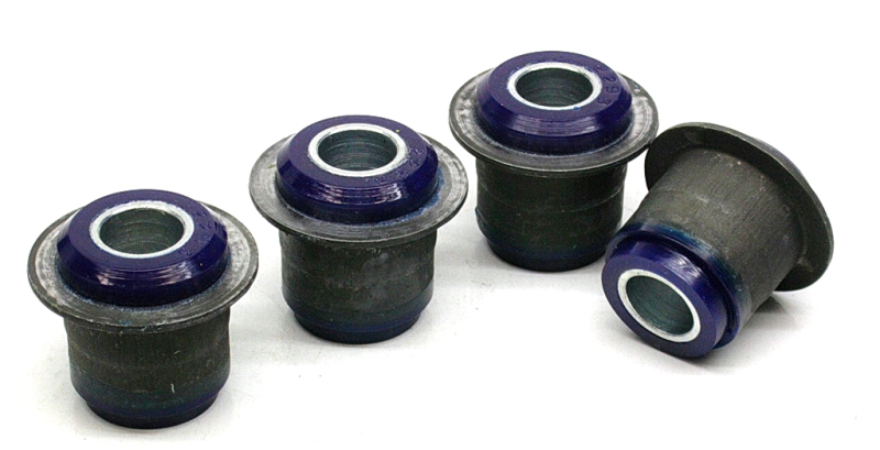 SPR Bushings - Control Arm