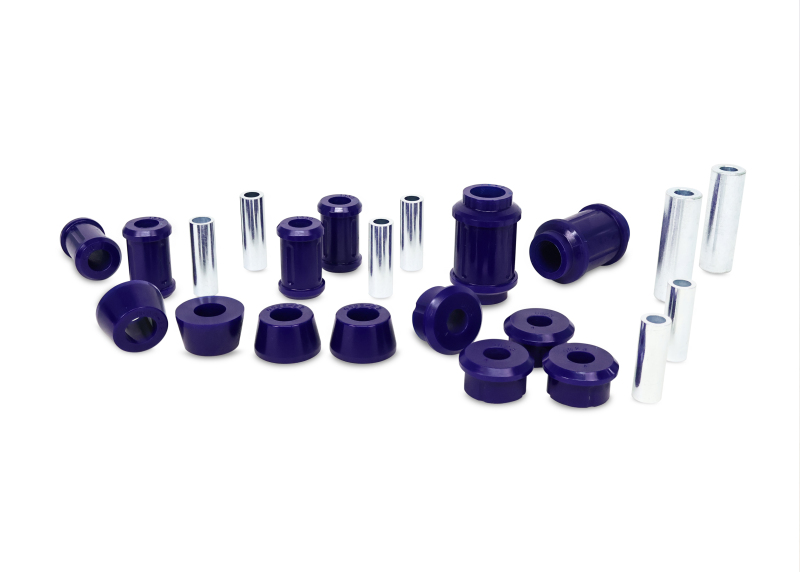SPR Bushing Kits