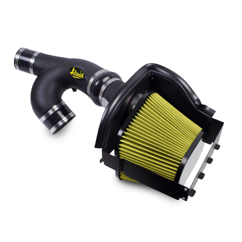 AIR Cold Air Intake Kit