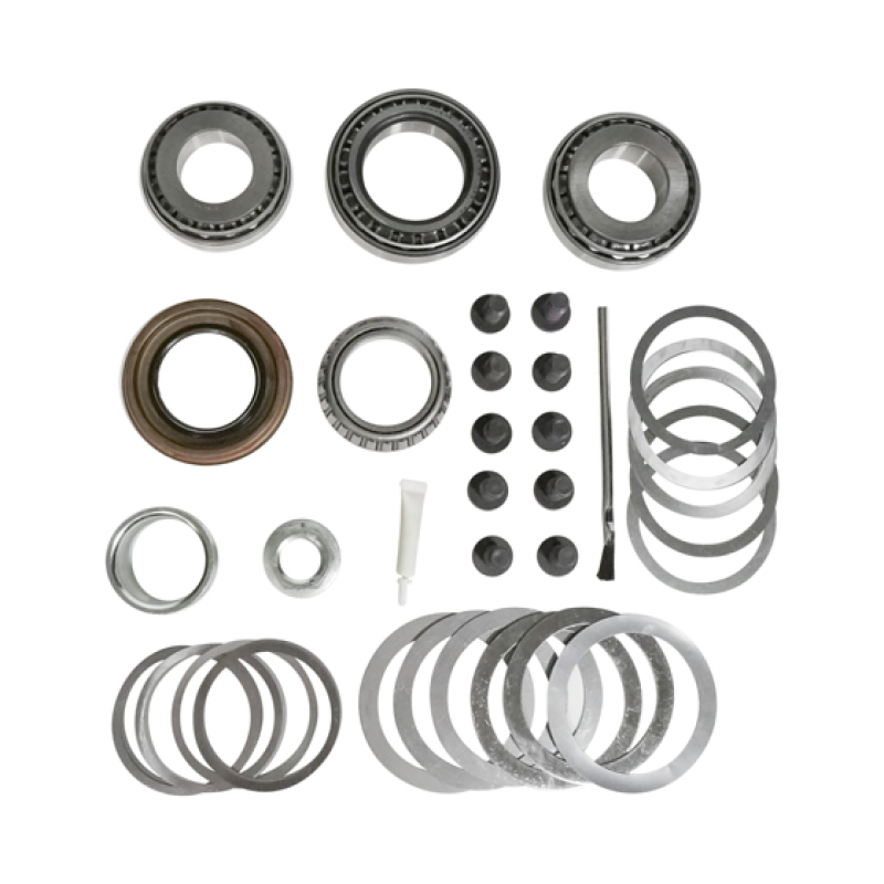 YUK Master Overhaul Kits
