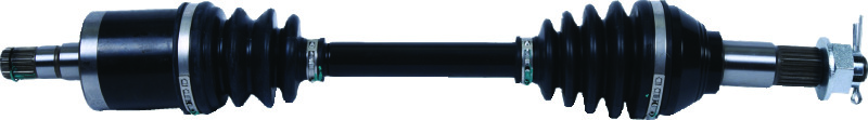 Quadboss Powersports Axle Assemblies 609572 QuadBoss 2019 Can-Am Outlander 1000R DPS Front Left Side Rugged thumbnail 2