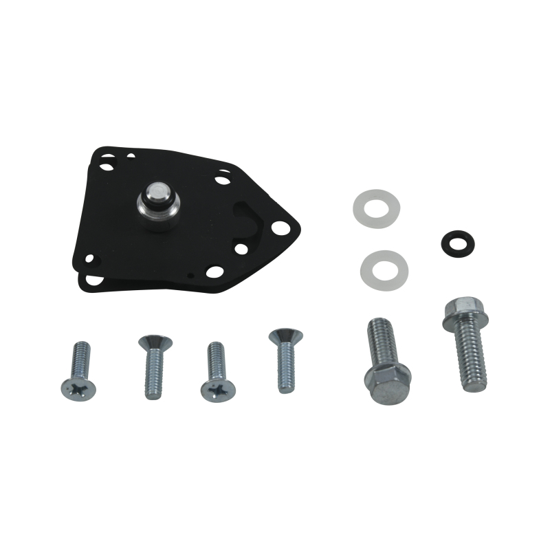 All Balls Racing 90-93 Kawasaki ZX600D (ZX-6) Fuel Tap Repair Kit - Diaphragm Only