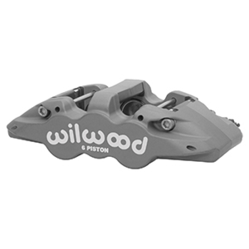 WIL Aero Caliper