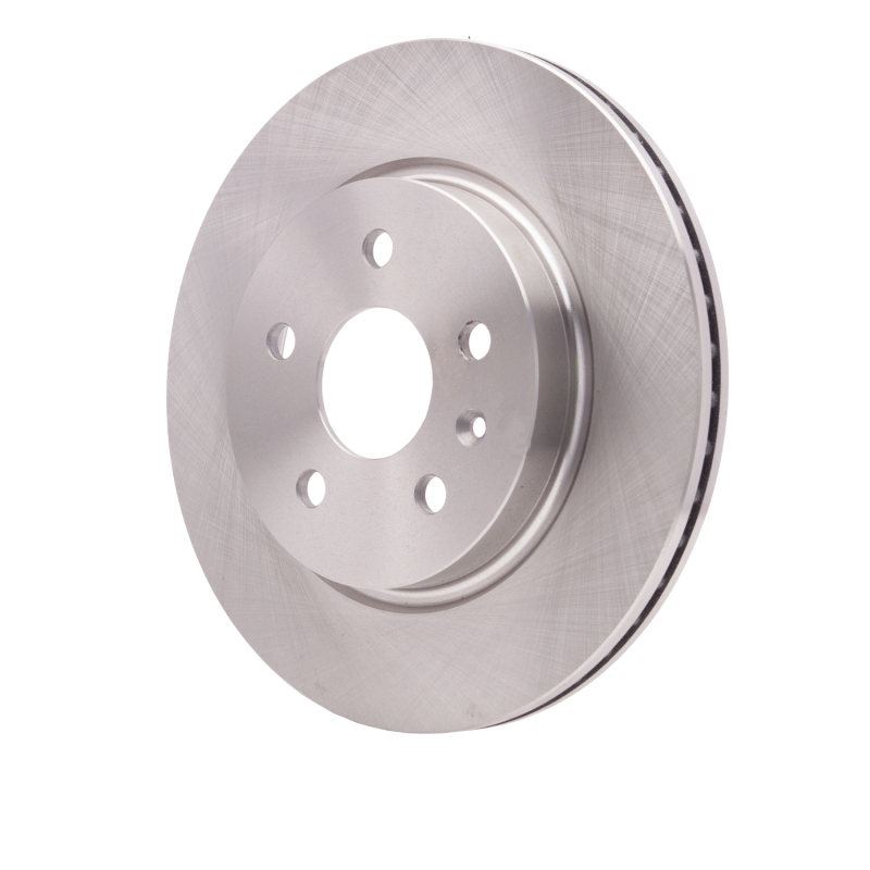 R1 12-13 Buick Regal Front & Rear Brake Rotor Set w/Ceramic Pads and Hardware (Bundled Kit) thumbnail 5