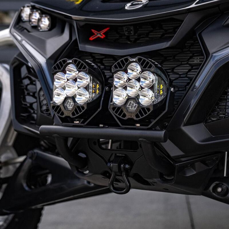 BAJ Powersports LP6 Lights