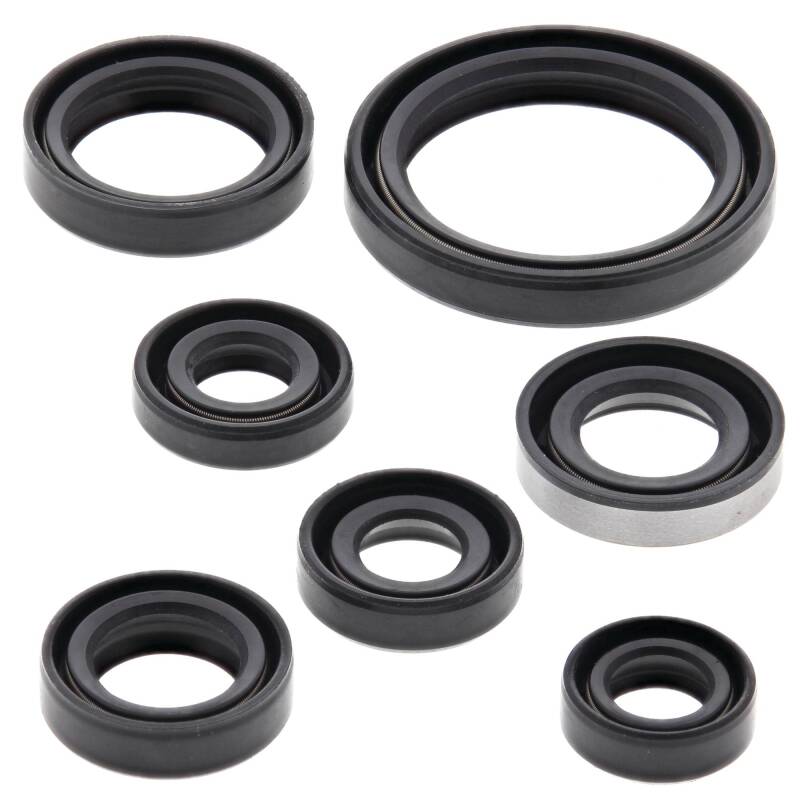 VEP Engine Oil Seal Kit