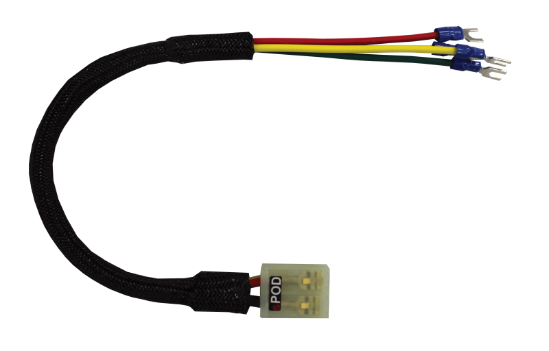 Wiring Harness Adapter For ARB Compressor
