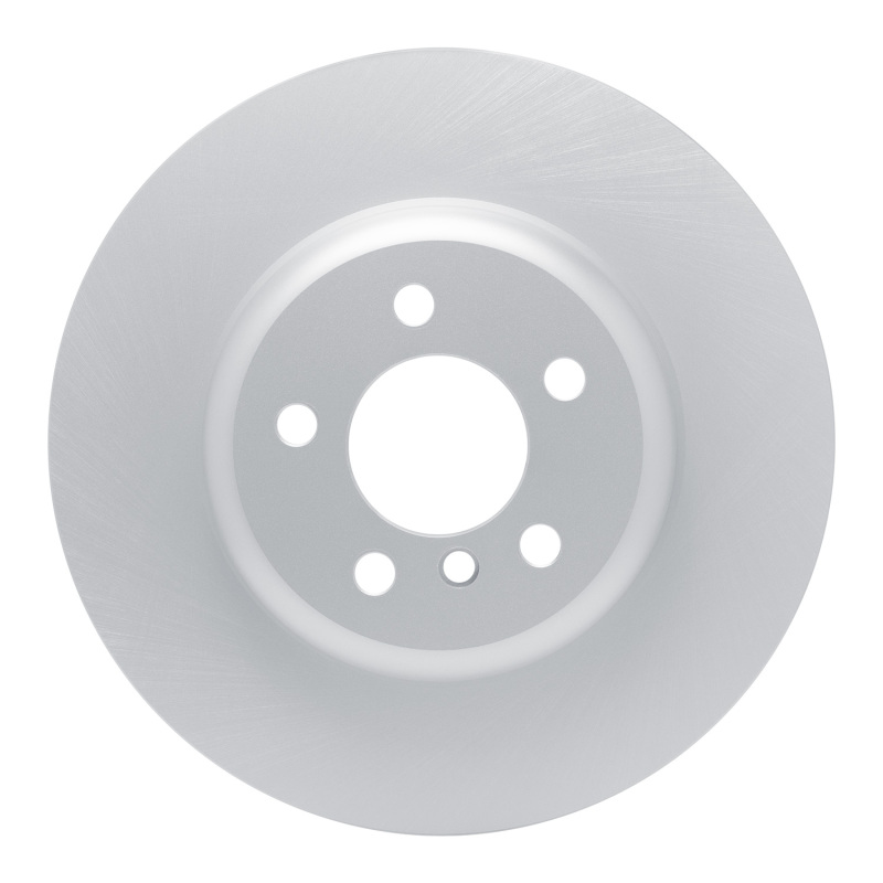 R1 11-18 BMW 650i Front & Rear Carbon Coated Brake Rotor Set w/Ceramic Pads and Hardware (Bundled Kit) thumbnail 3