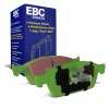 EBC Greenstuff Brake Pad Sets