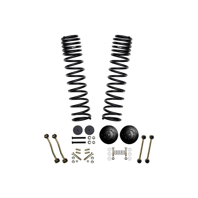 SKY Lift Kit Components
