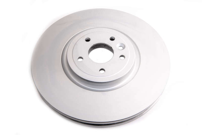 DBA En-Shield Standard Rotors