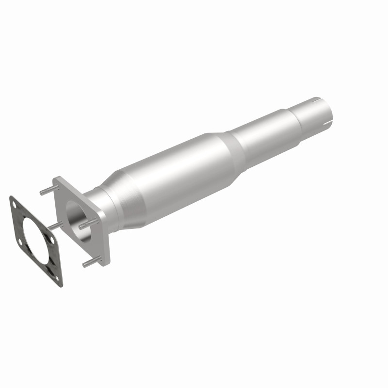 MagnaFlow California Grade Direct-Fit Catalytic Converter 04-05 Buick Park Avenue/LeSabre 3.8L thumbnail 9