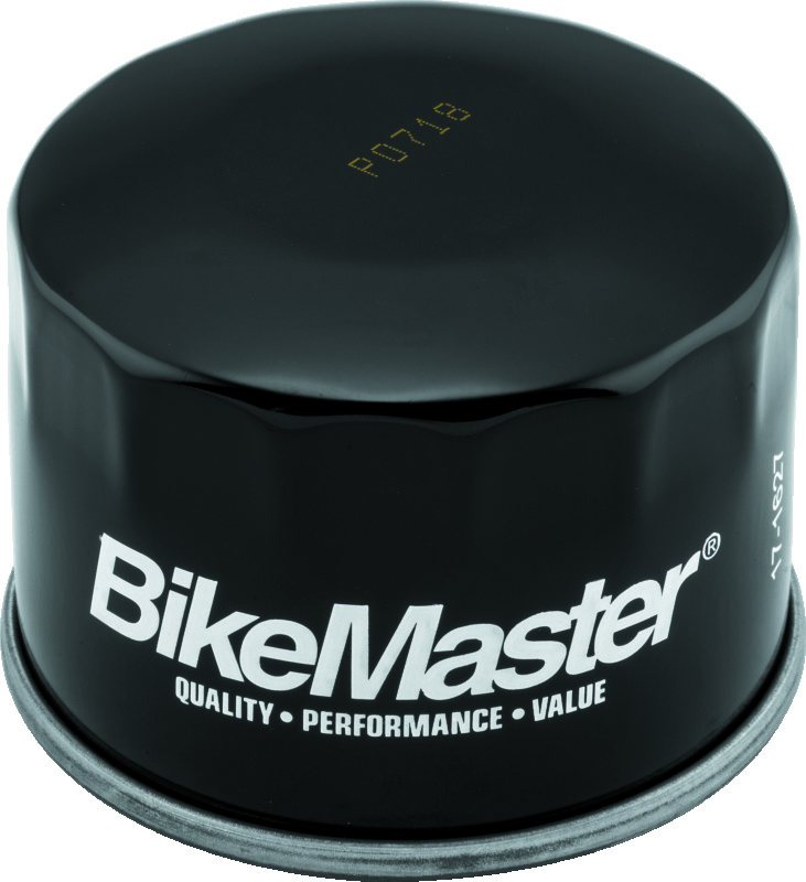BKM Oil Filters