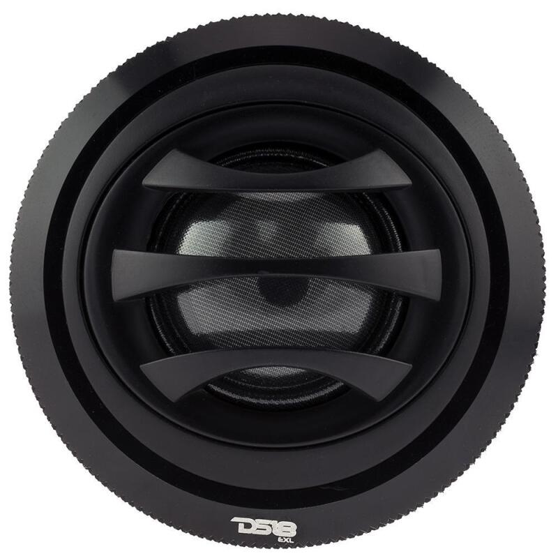 DSE Dome Tweeters