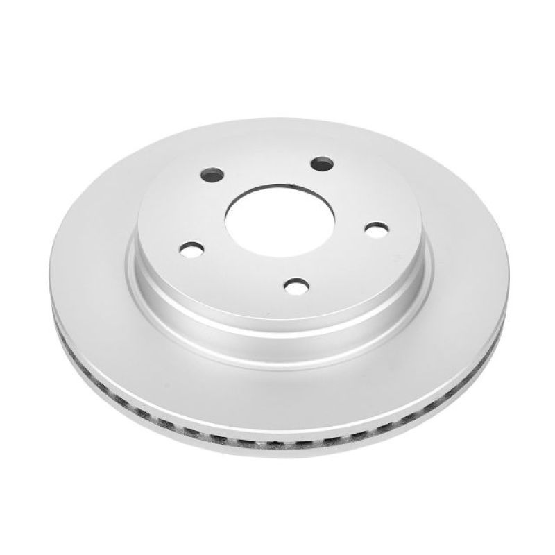 PSB Evolution Coated Rotor