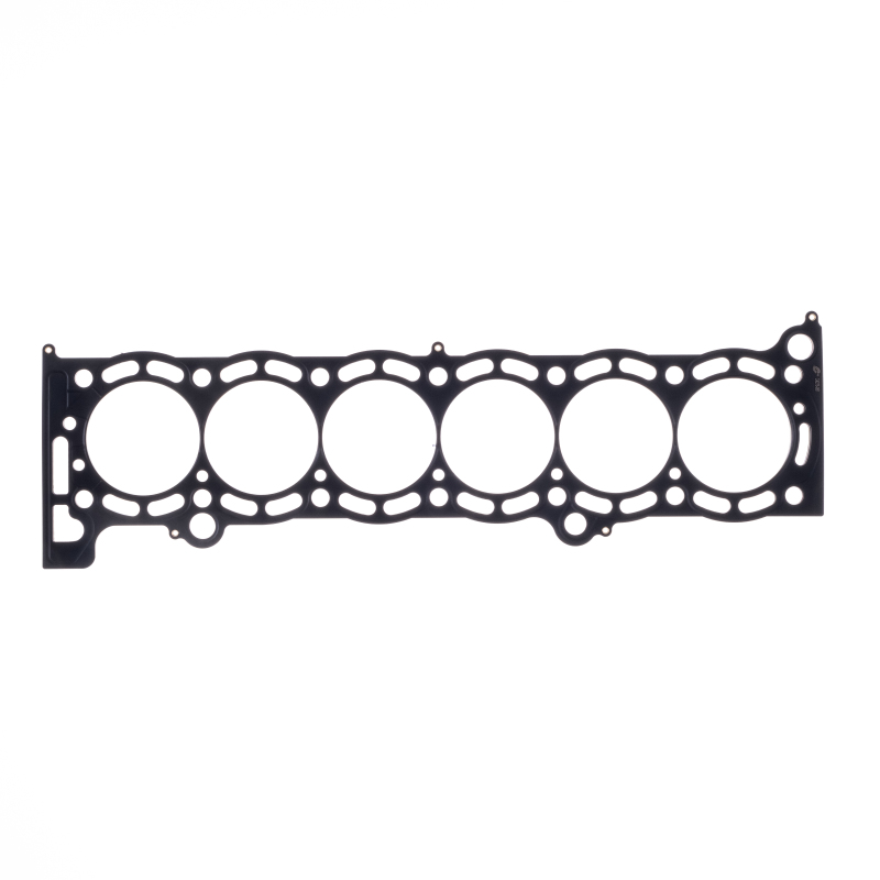 Cometic Toyota 7M-GTE 3.0L DOHC I6 1987-92 .066 MLS Cylinder Head Gasket, 86mm Gasket Bore thumbnail 3