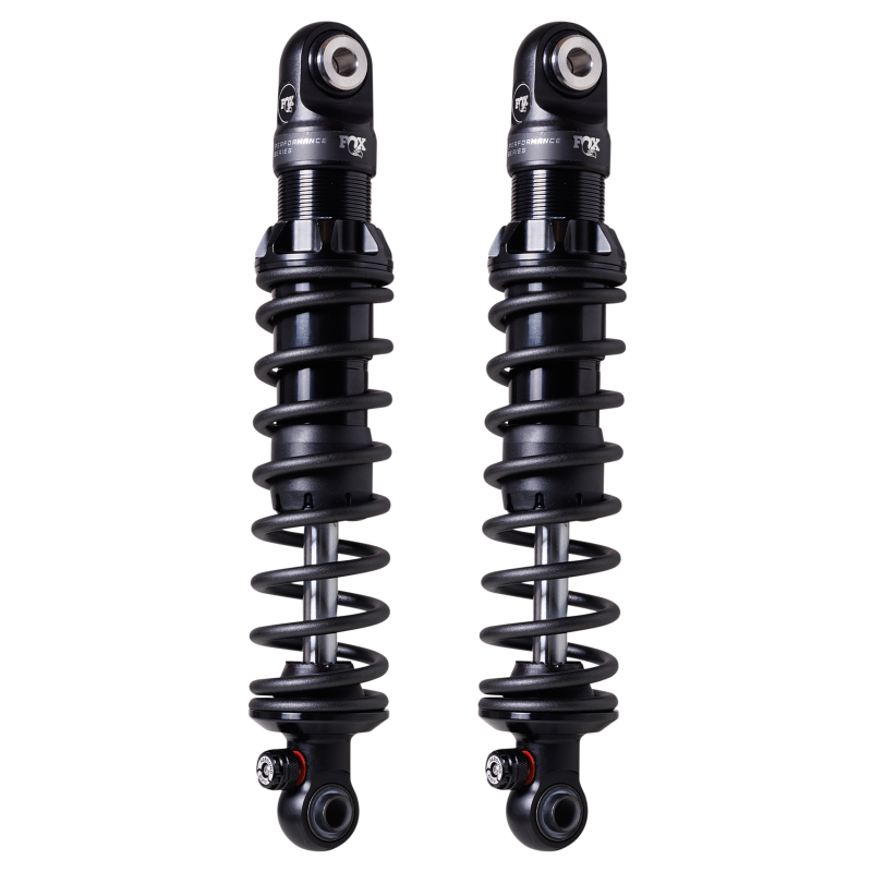 FOX PS IFP Shocks