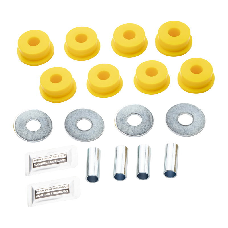 ARB Susp Bushes & Packers