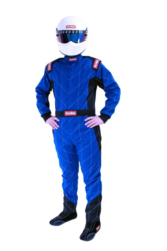 Racequip RQP Chevron-1 Suit