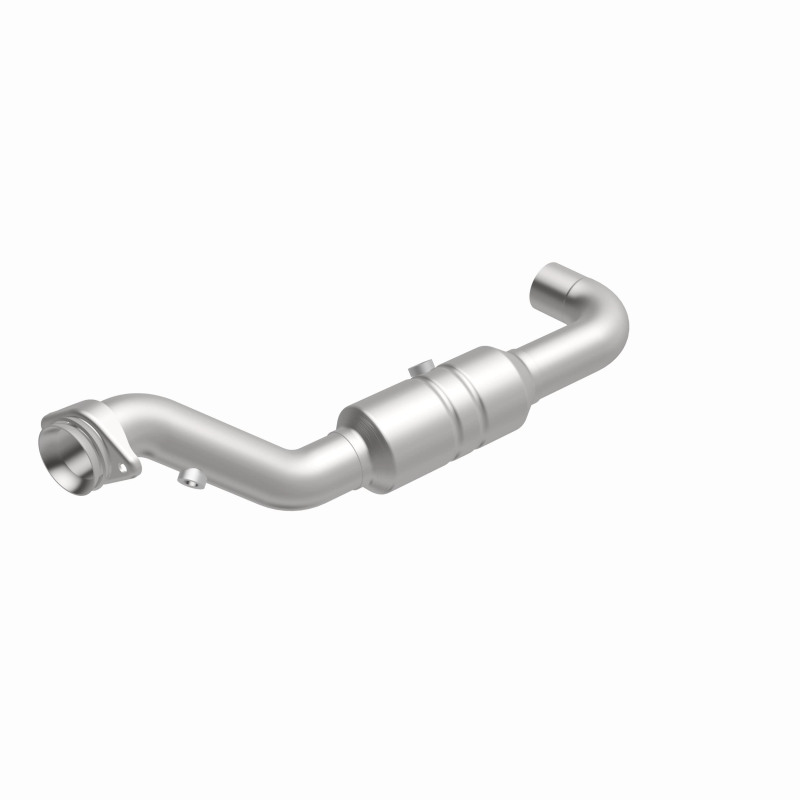 MagnaFlow 11-12 Ford F-150 3.5L Direct Fit Converter thumbnail 7