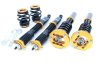 ISC N1 Coilovers - Street