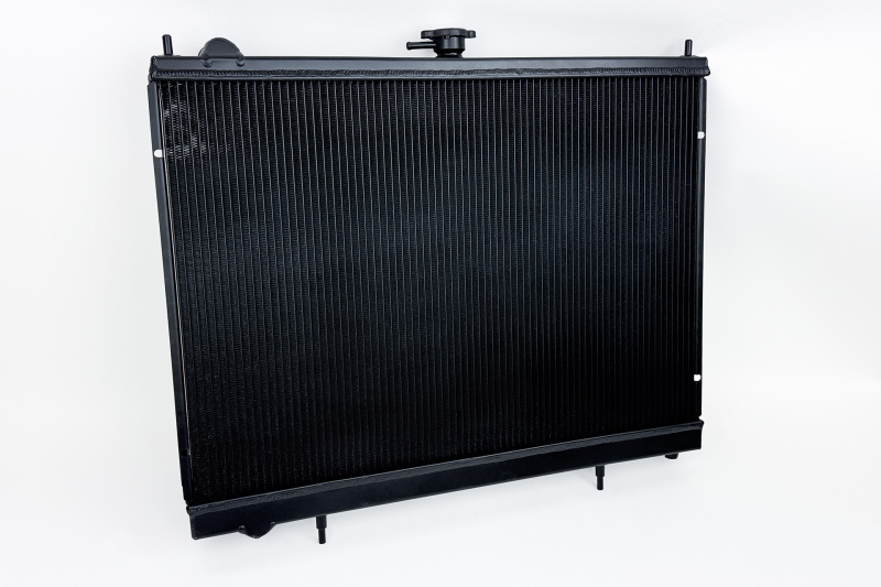 CSF Radiators - Aluminum