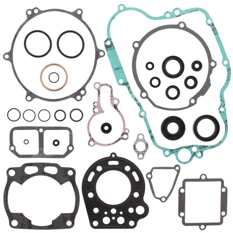 VEP Complete Gasket Kit