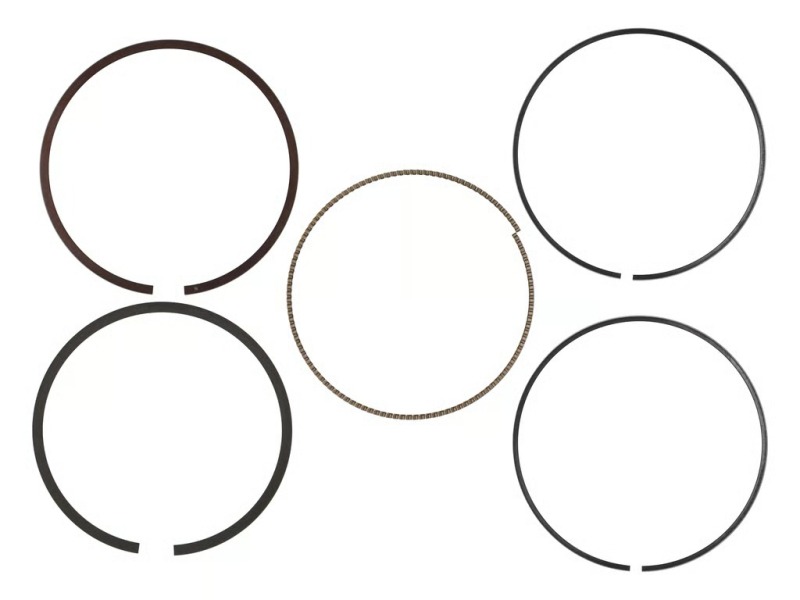Wiseco 88.00mm x 1.0 x 2.0mm Ring Set