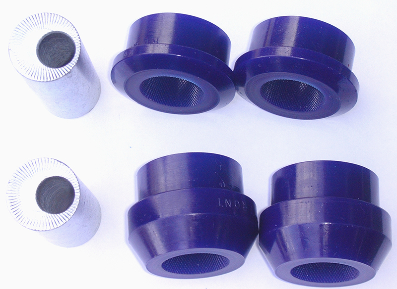 SPR Bushings - Control Arm