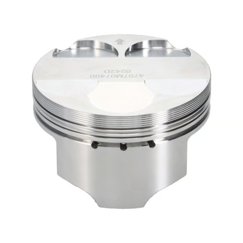 Wiseco Yamaha YZF-R1 99-03 FZ1 01-05 131 CR Piston Kit