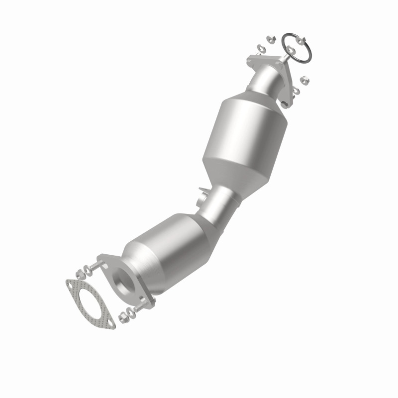 MagnaFlow 09-12 Infiniti FX35 3.5L Direct Fit Converter thumbnail 4
