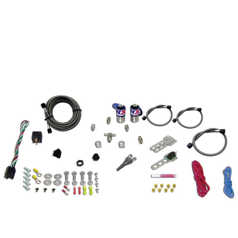 NEX Nitrous Oxide Kits