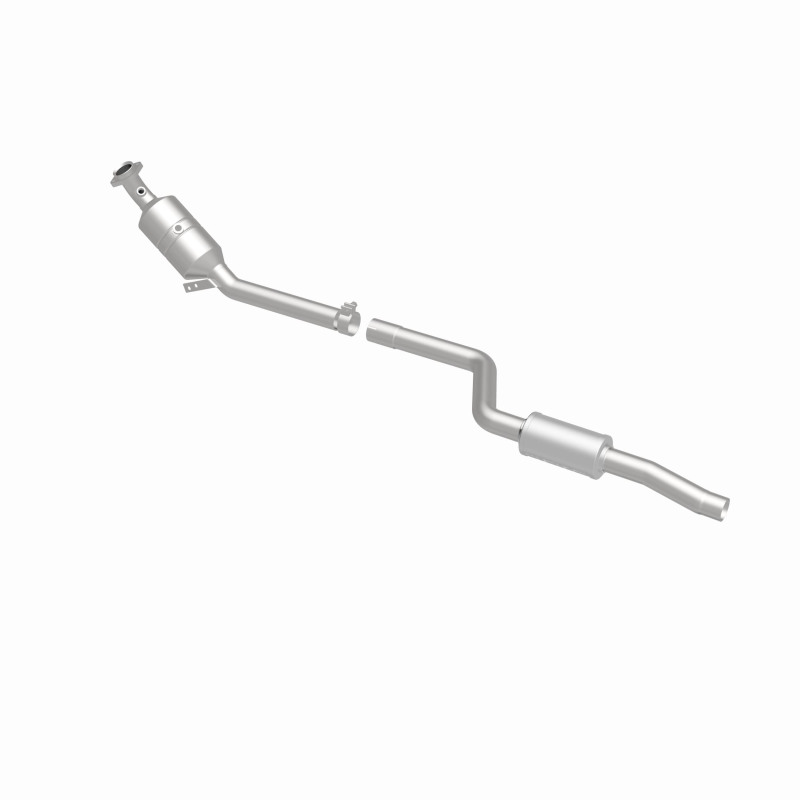 MagnaFlow California Direct Fit Converter 08-10 Mercedes-Benz C300 3.0L thumbnail 9