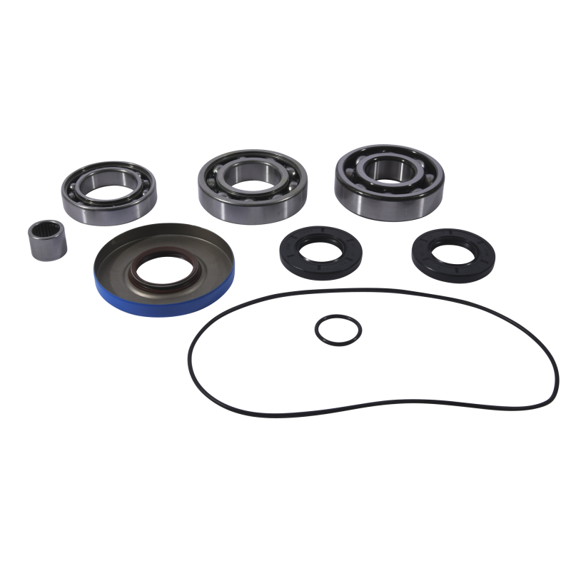 ABR Differential Kits