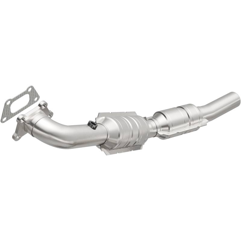 MagnaFlow Direct Fit Catalytic Converter 12-13 Chevrolet Camaro V6 3.6L thumbnail 3