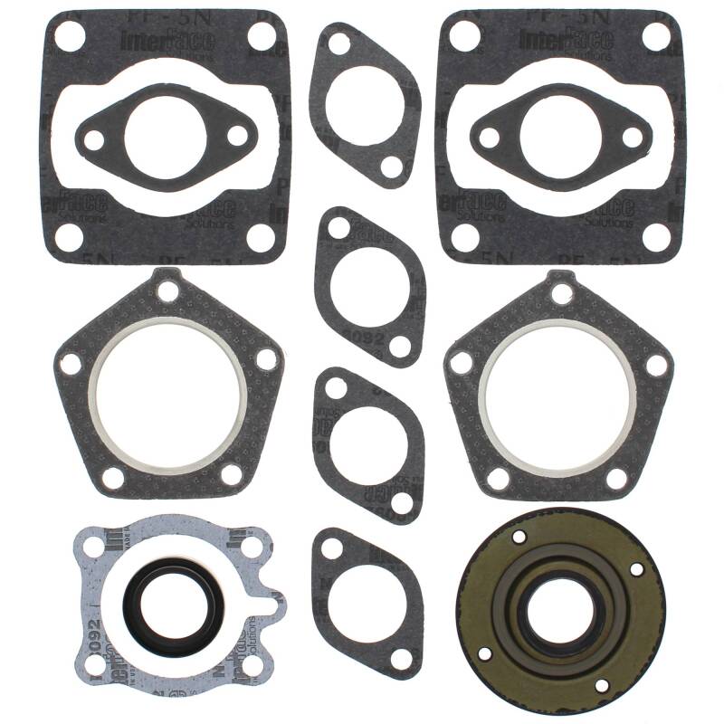 VEP Complete Gasket Kit