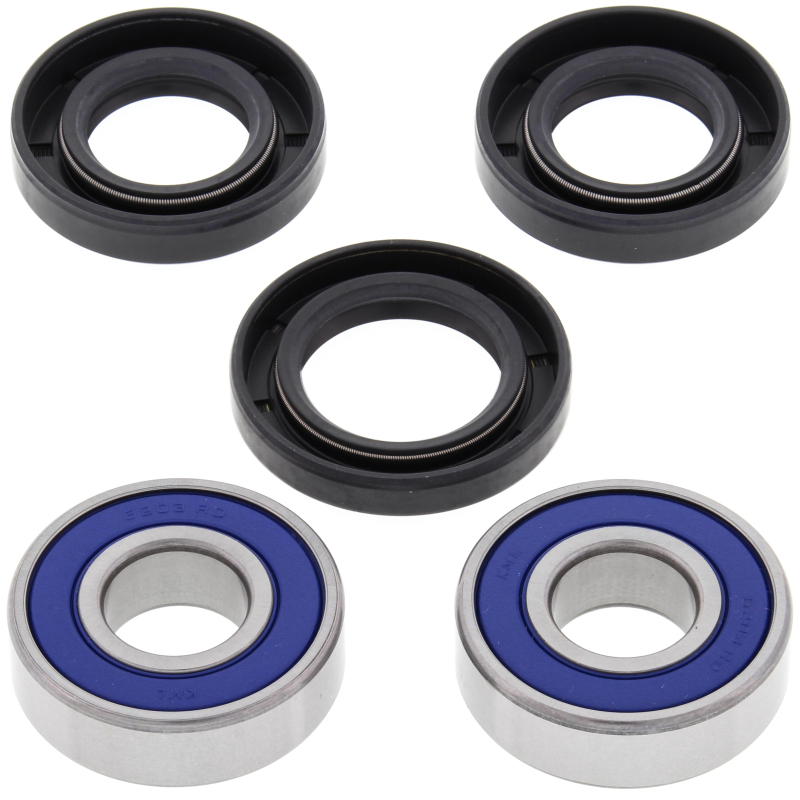 ABR Wheel Bearing Kits