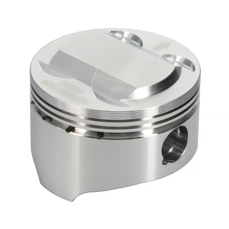 Wiseco Honda TRX300EX 92-08 111 CR 2992XC Piston Kit thumbnail 2