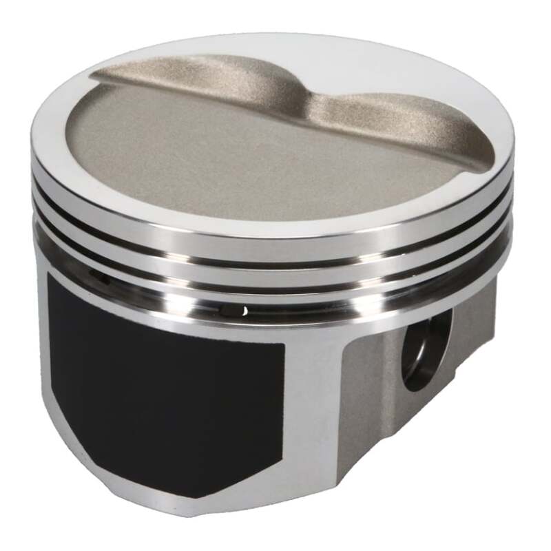Piston Set, Chevrolet, Small Block, 4.040 in. Bore, Pro Tru Street, Set of 8