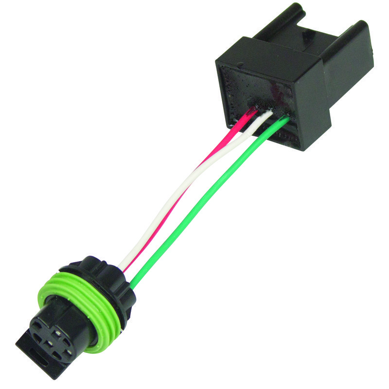 BD Diesel Pressure Transducer Adapter - Dodge 2000-2007 47RE/48RE/46RE/44RE/42RE thumbnail 5