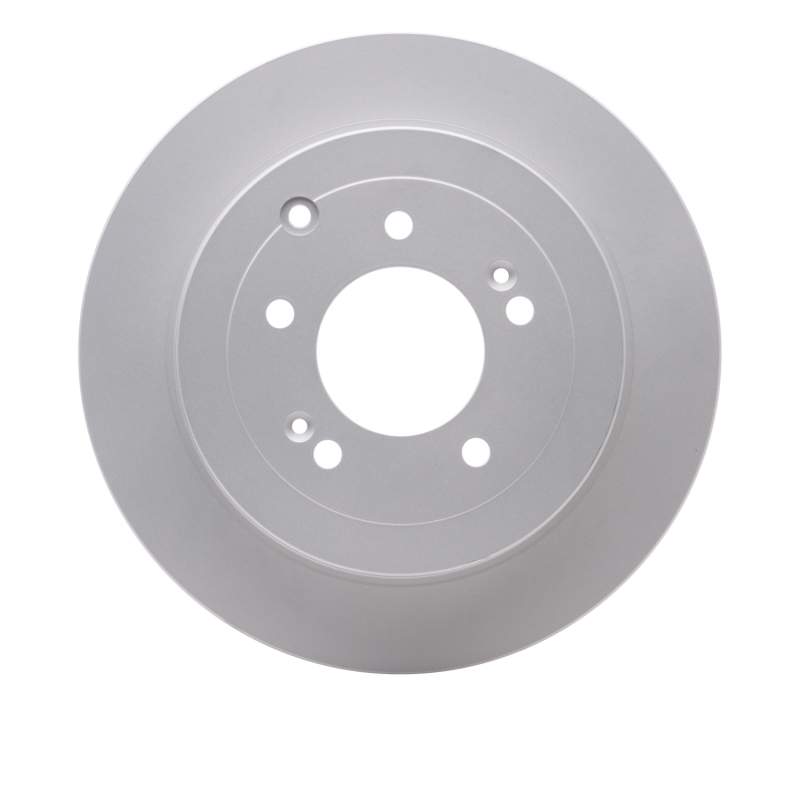 DFC GeoSPEC Coated Rotors - Plain