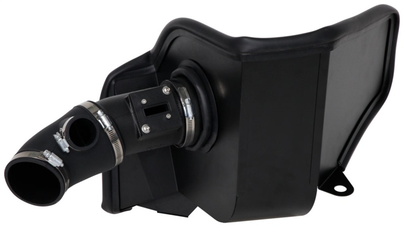 K&N 19-20 Chevrolet Blazer / GMC Arcadia AirCharger Performance Air Intake System thumbnail 9
