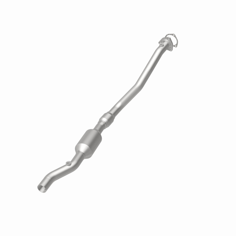 MagnaFlow Direct Fit Catalytic Converter California Grade 06-09 Audi A6 3.2L thumbnail 9