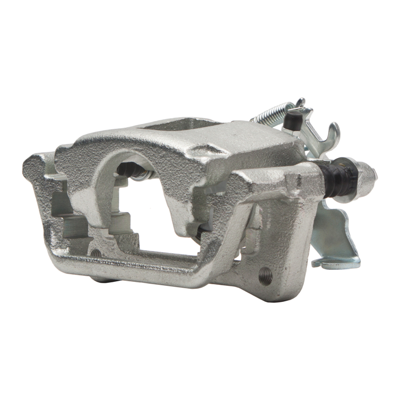 DFC 12-20 Dodge Journey Rear-R Premium Caliper - Silver Zinc Coated thumbnail 5