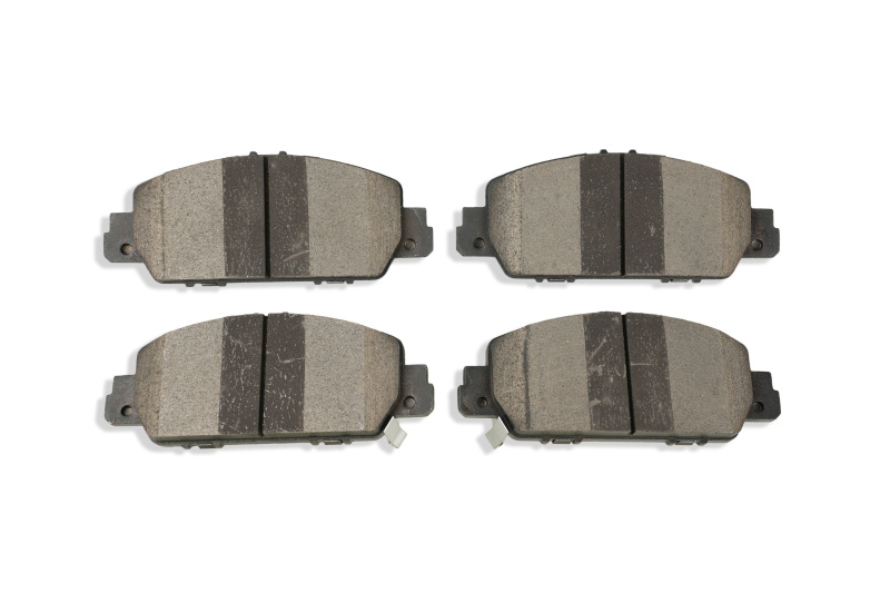 DBA Street Series Brake Pads