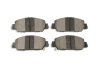 DBA Street Series Brake Pads