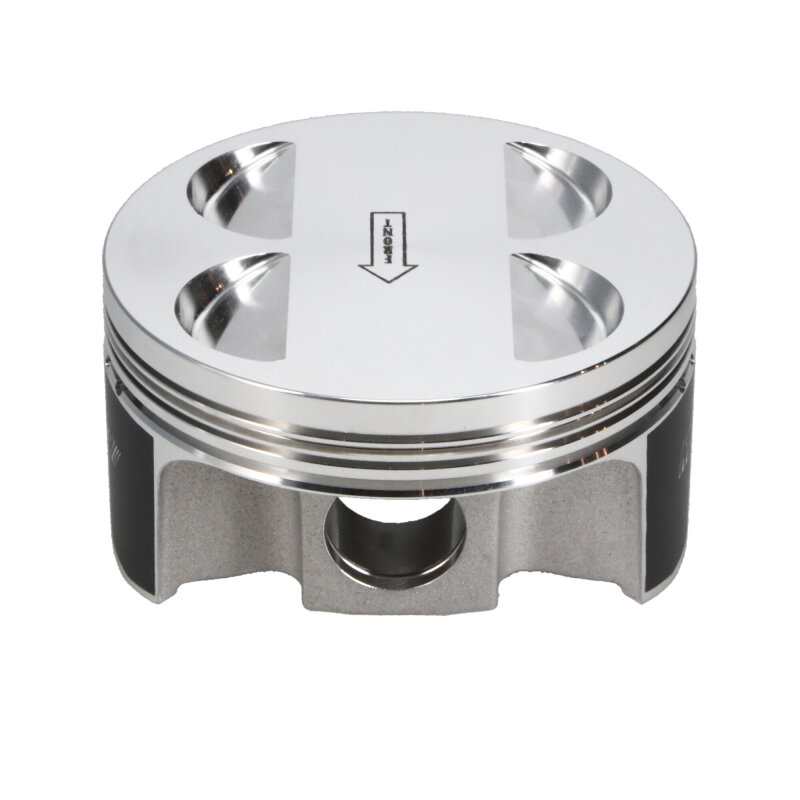 Manley Pistons 632105CE-4 Pistons, PIST-SUBARU WRX 6cc F/T E/D thumbnail 7
