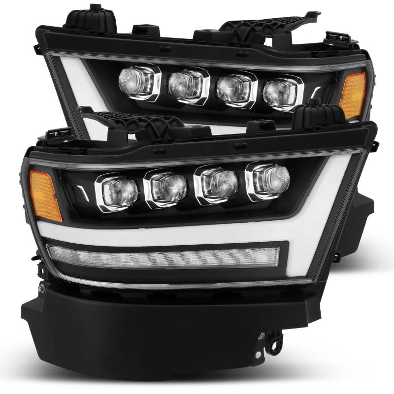 ARX NOVA Headlights