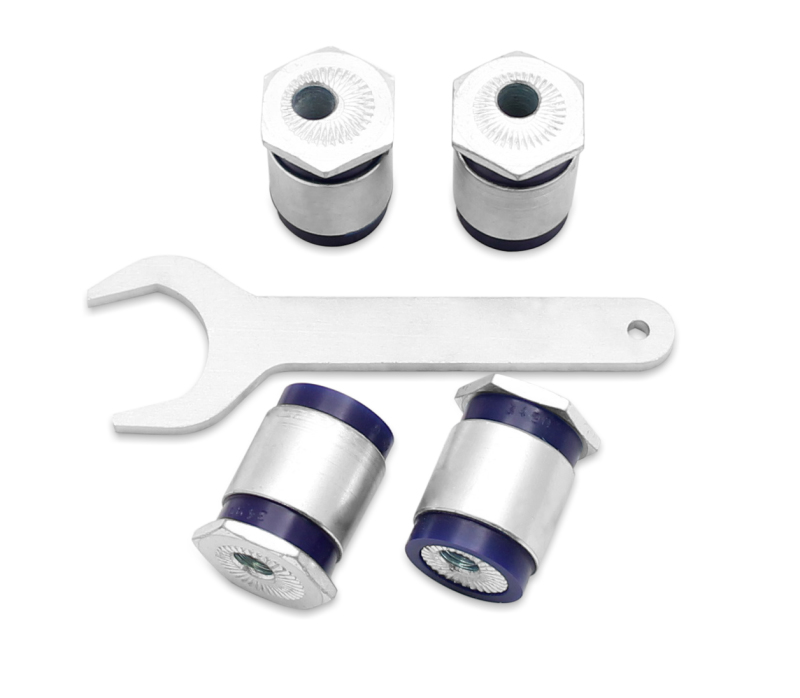 SPR Bushings - Control Arm