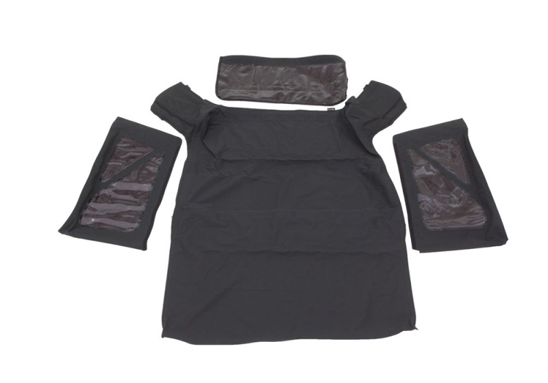 RAM Replacement Soft Tops